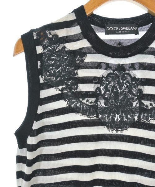DOLCE&GABBANA 毛衣