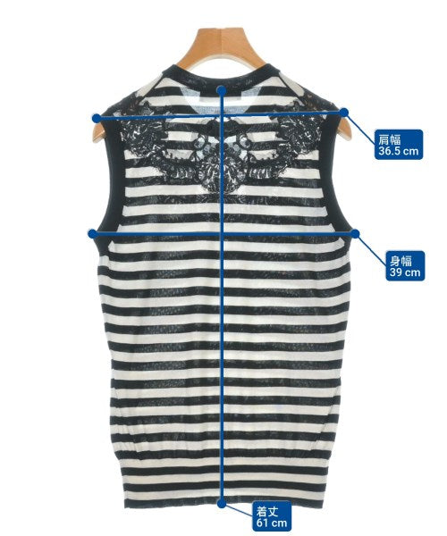 DOLCE&GABBANA 毛衣