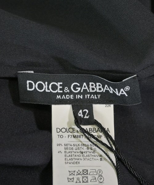 DOLCE&GABBANA 女襯衫