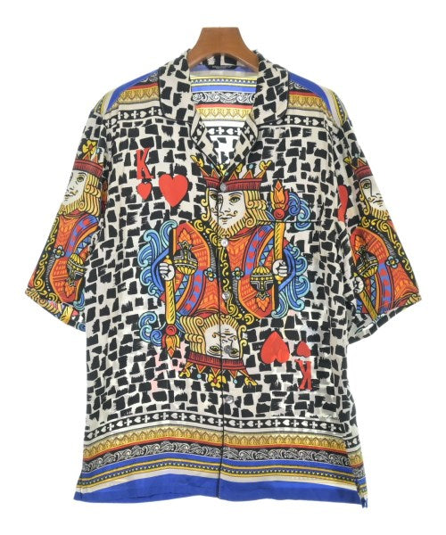 DOLCE&GABBANA 休閒襯衫