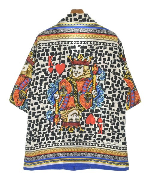DOLCE&GABBANA 休閒襯衫