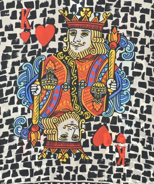 DOLCE&GABBANA 休閒襯衫