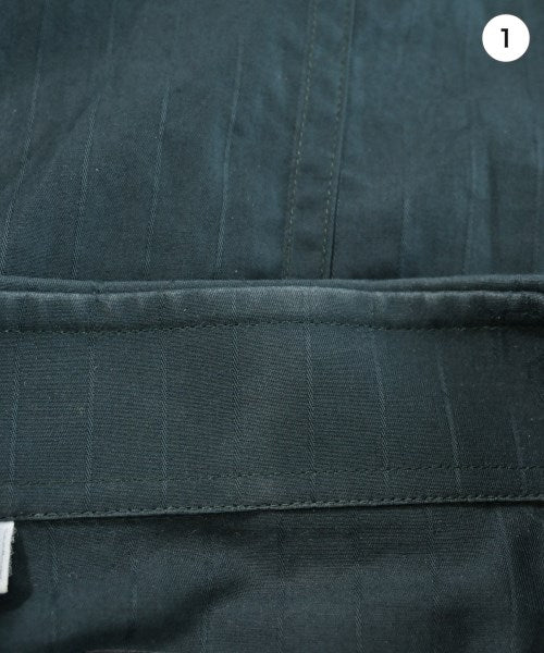 DOLCE&GABBANA 休閒襯衫