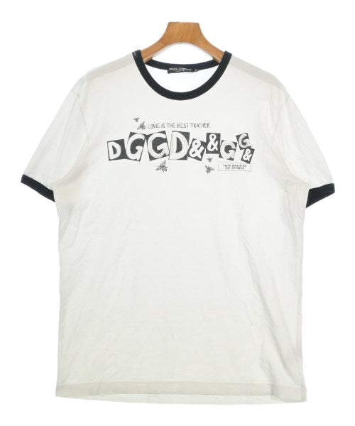 DOLCE&GABBANA T恤/上衣