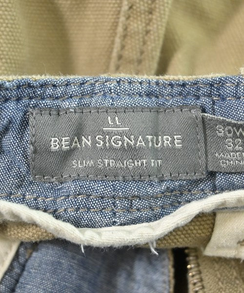L.L.Bean 其他褲