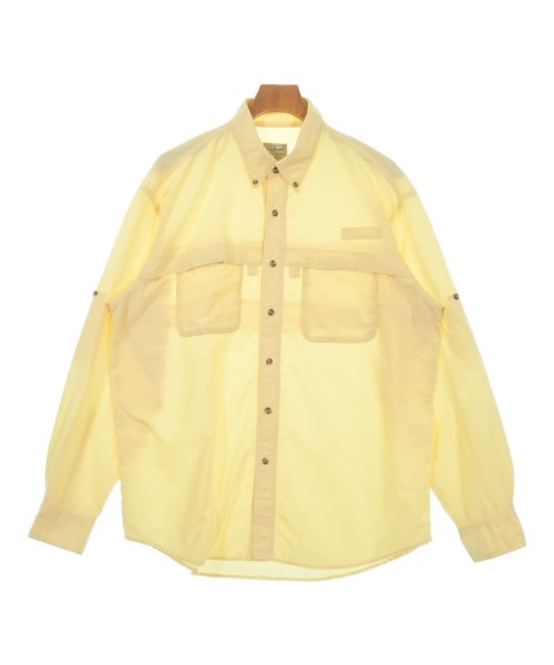 L.L.Bean 休閒襯衫