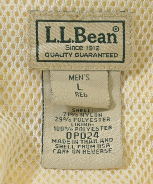 L.L.Bean 休閒襯衫