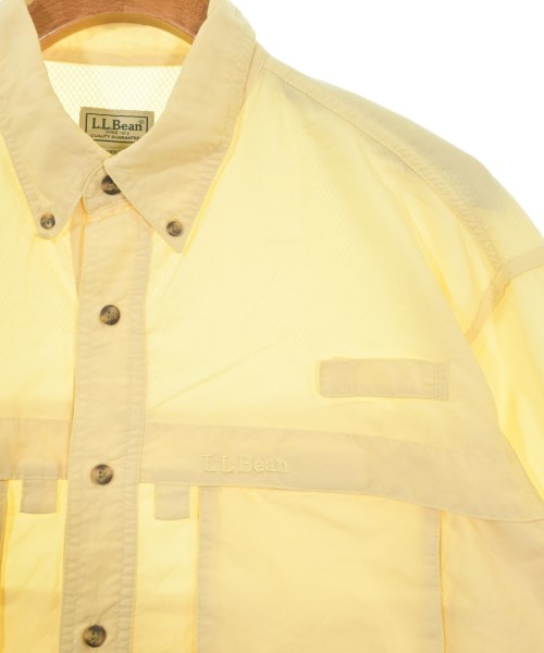 L.L.Bean 休閒襯衫