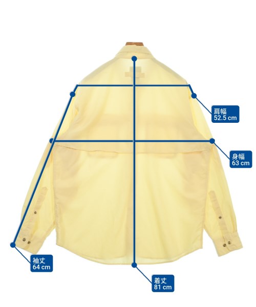 L.L.Bean 休閒襯衫