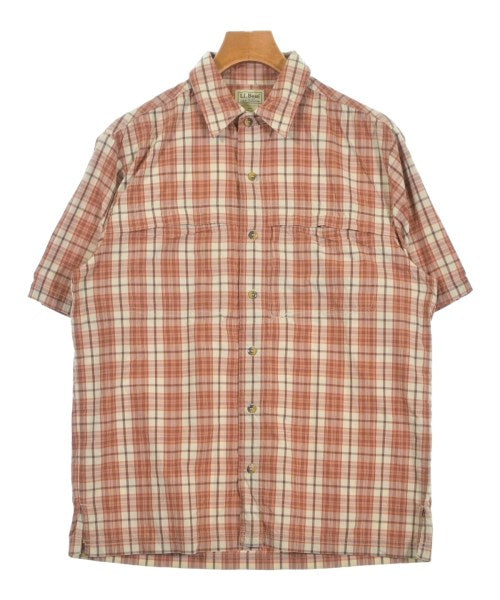 L.L.Bean 休閒襯衫