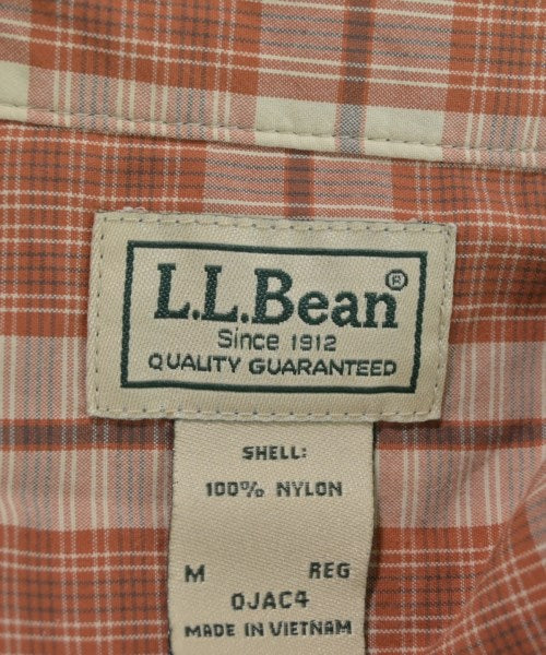 L.L.Bean 休閒襯衫