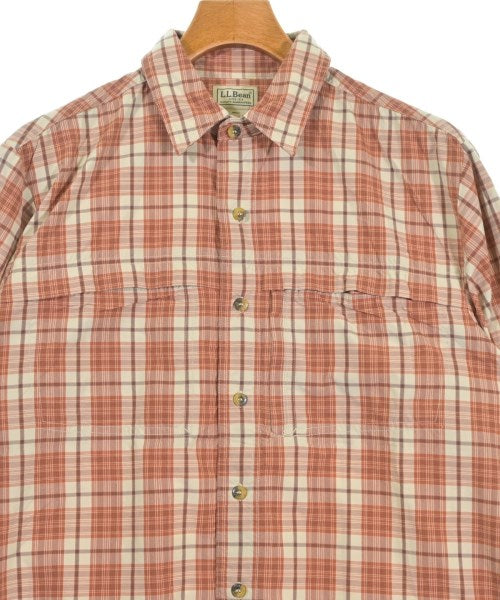 L.L.Bean 休閒襯衫