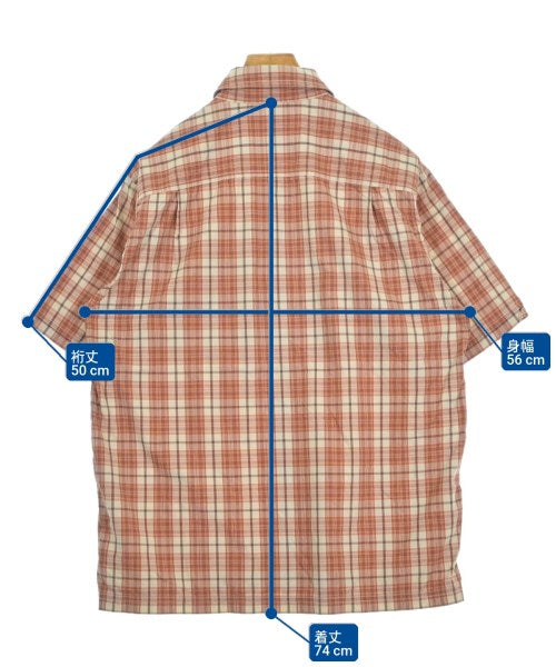 L.L.Bean 休閒襯衫