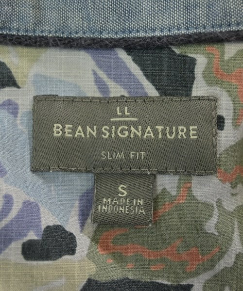L.L.Bean 休閒襯衫