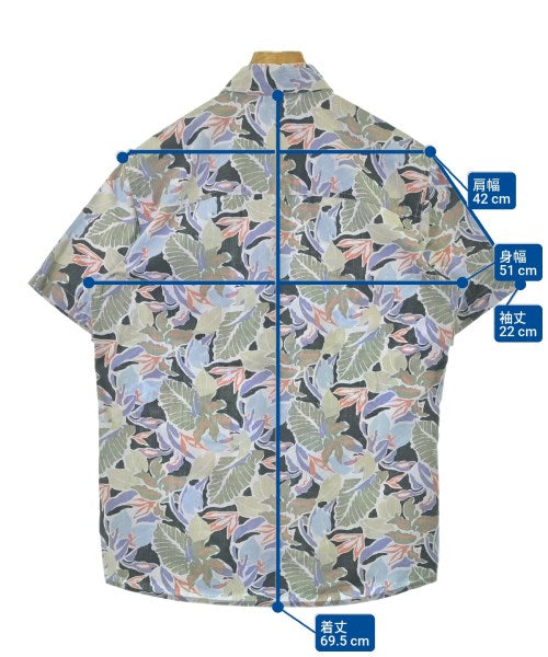 L.L.Bean 休閒襯衫