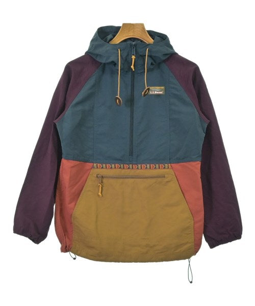 L.L.Bean 山系外套