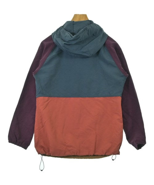 L.L.Bean 山系外套
