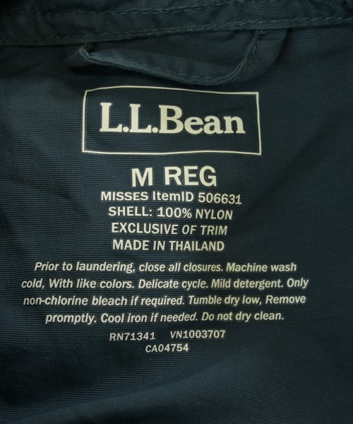 L.L.Bean 山系外套
