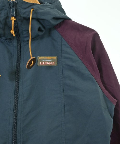 L.L.Bean 山系外套