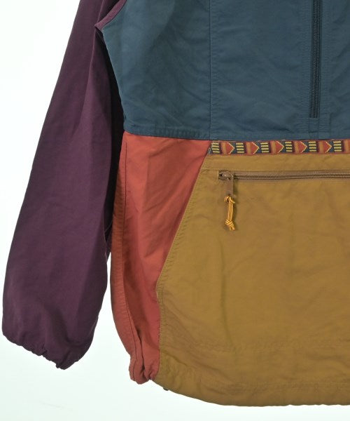 L.L.Bean 山系外套