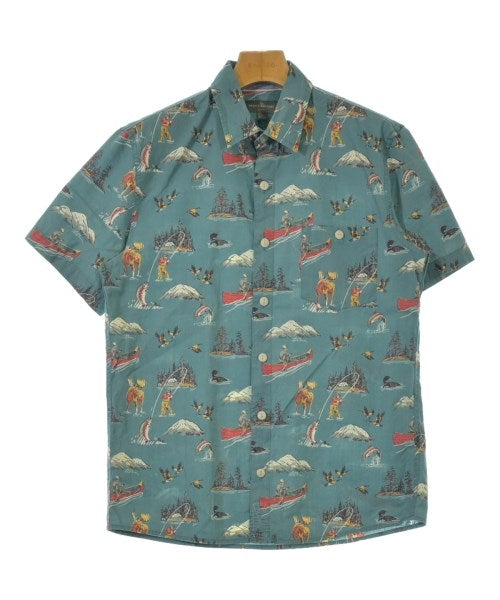 L.L.Bean 休閒襯衫