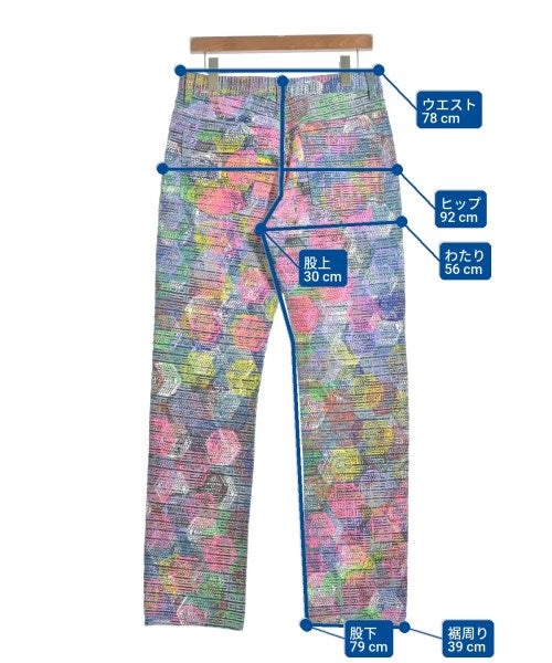 GIVENCHY 牛仔褲