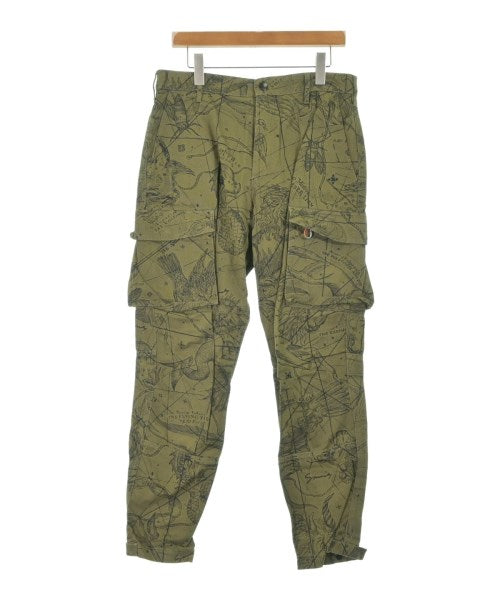 GIVENCHY 工裝褲