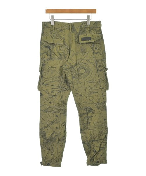 GIVENCHY 工裝褲