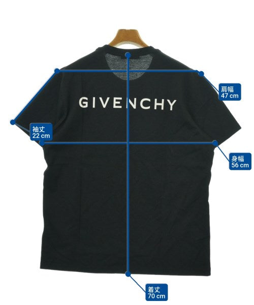 GIVENCHY T恤/上衣