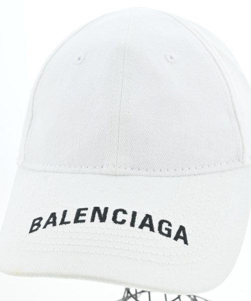 BALENCIAGA 棒球帽