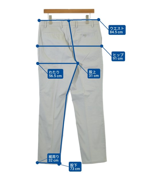 BALENCIAGA 其他褲