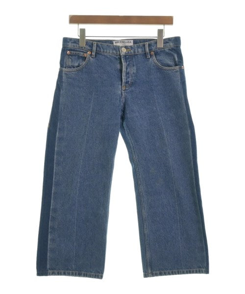 BALENCIAGA 牛仔褲