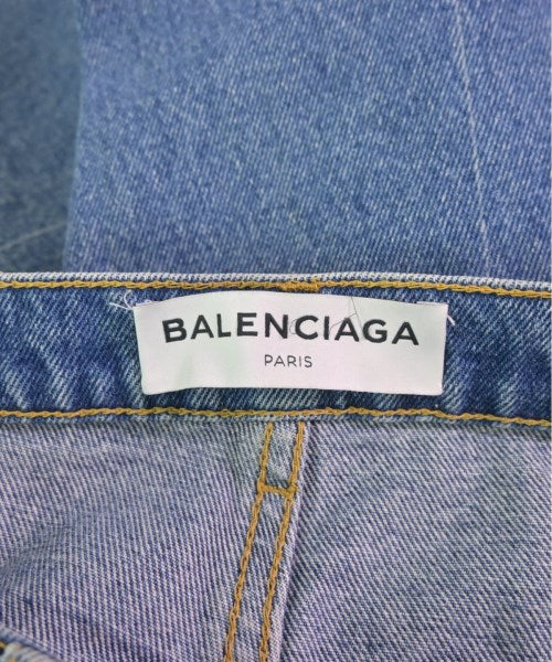 BALENCIAGA 牛仔褲