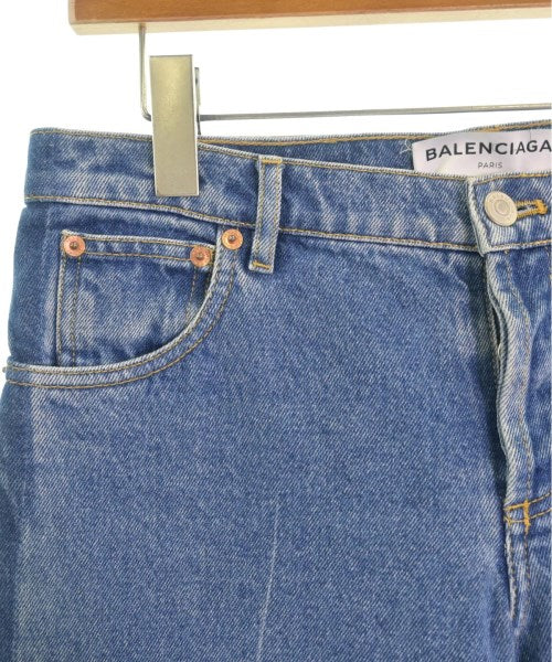 BALENCIAGA 牛仔褲
