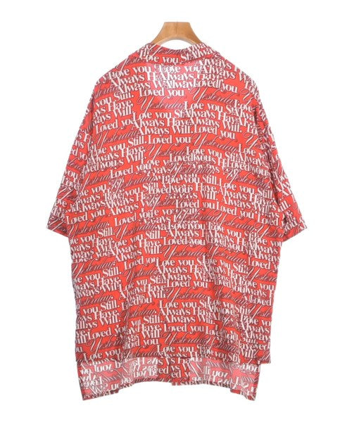BALENCIAGA 休閒襯衫