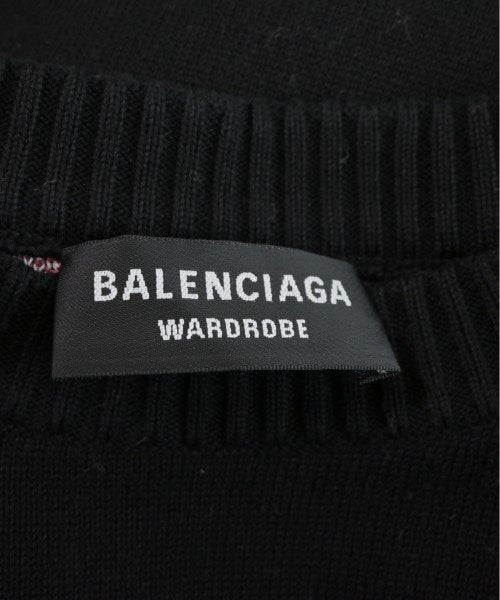 BALENCIAGA 毛衣