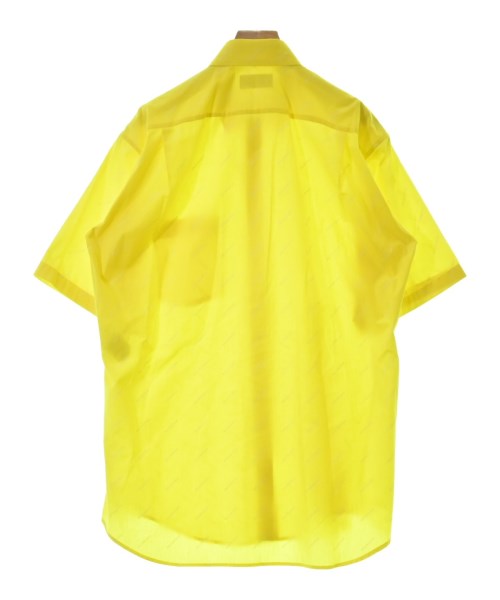 BALENCIAGA 休閒襯衫