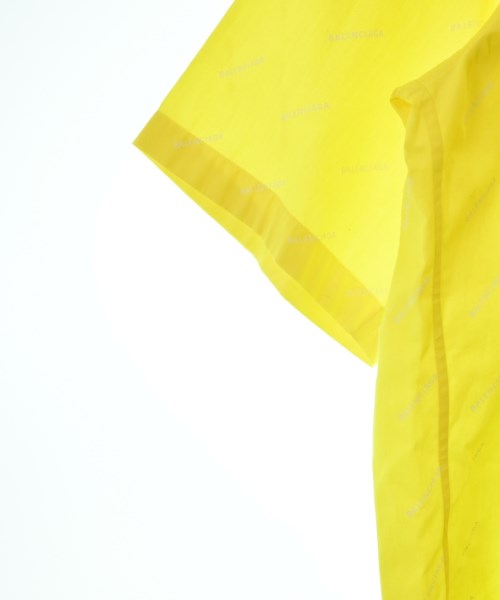 BALENCIAGA 休閒襯衫