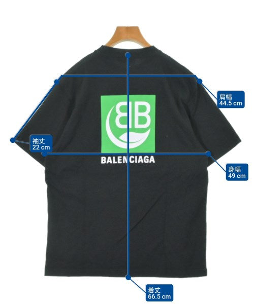 BALENCIAGA T恤/上衣