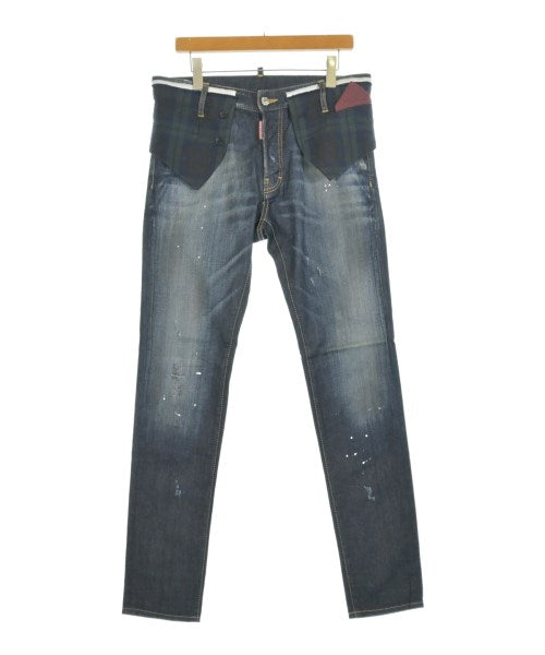 DSQUARED 牛仔褲