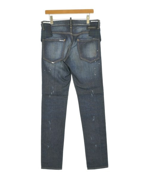 DSQUARED 牛仔褲