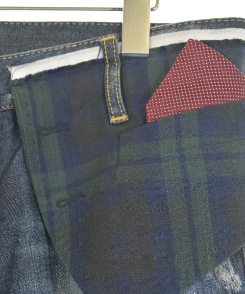 DSQUARED 牛仔褲