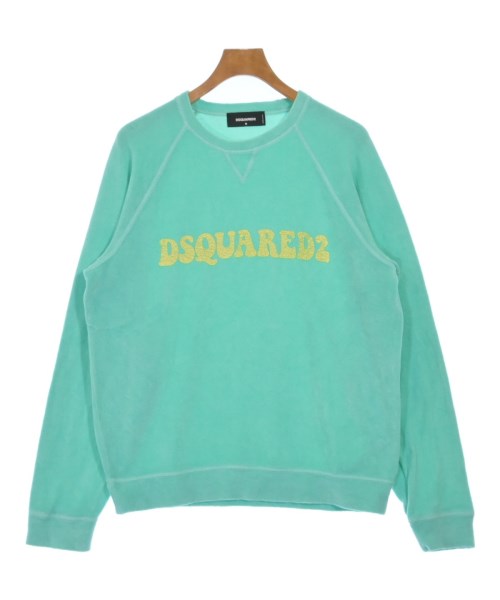 DSQUARED T恤/上衣