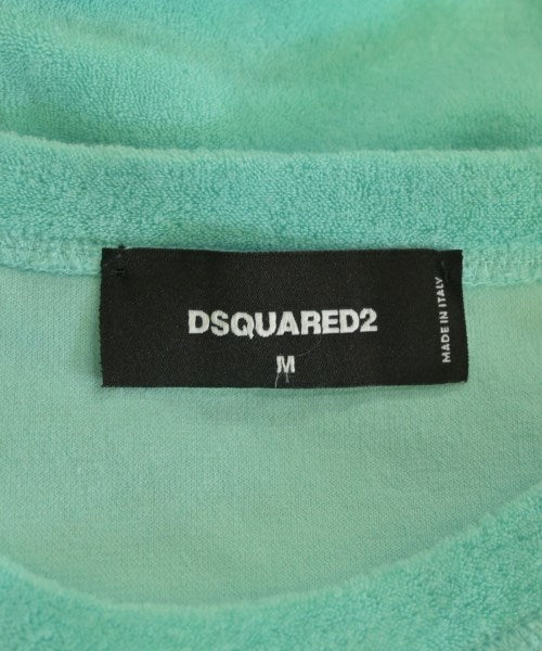 DSQUARED T恤/上衣