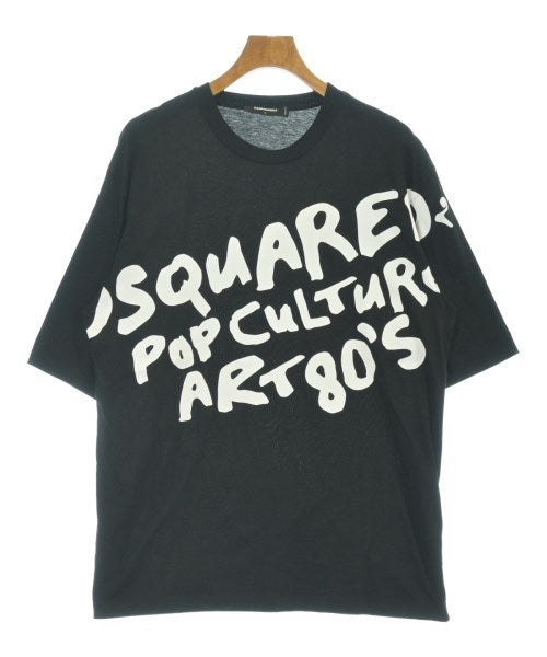 DSQUARED T恤/上衣