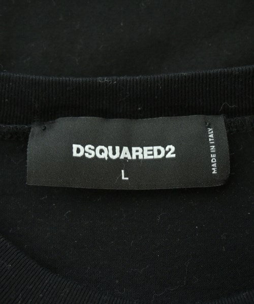 DSQUARED T恤/上衣