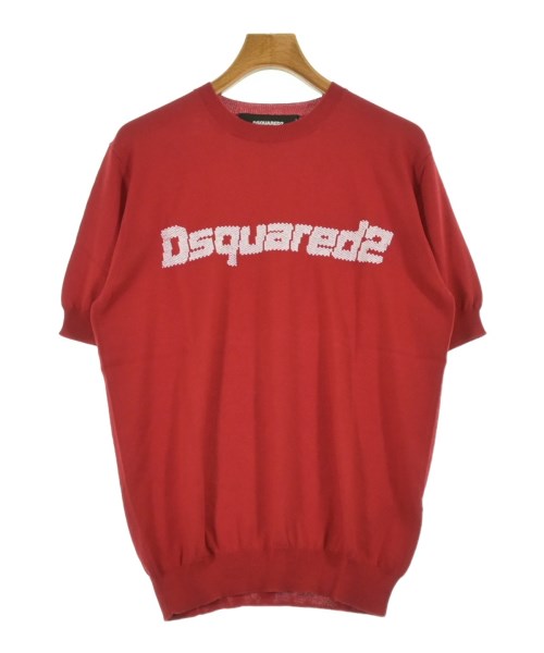 DSQUARED 毛衣