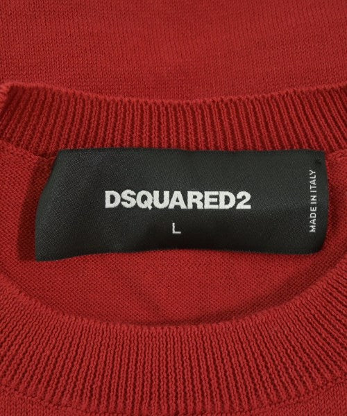 DSQUARED 毛衣