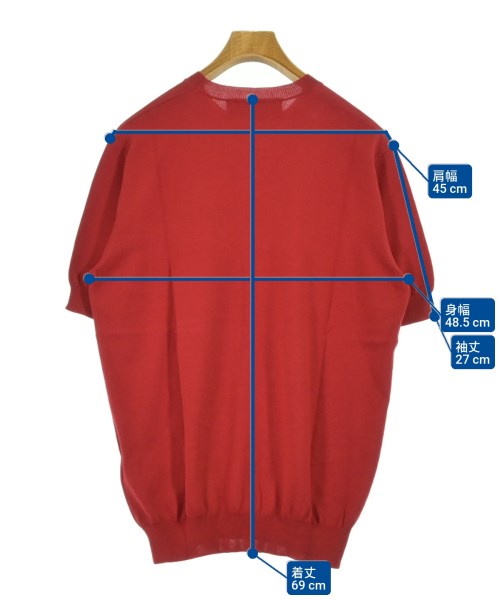 DSQUARED 毛衣