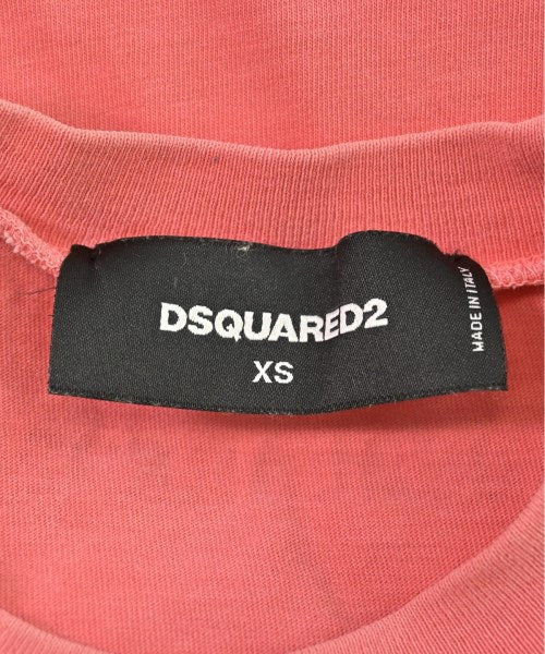 DSQUARED T恤/上衣